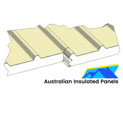 AIP Trim Panel Cream Ceiling
